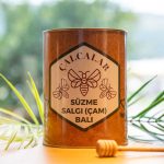 Çam Balı 4700 GR.